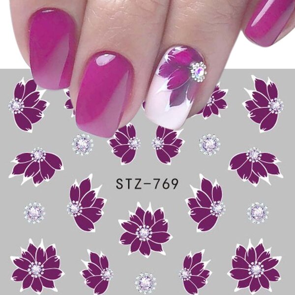 Стикер STZ769