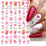 Стикер EB-199