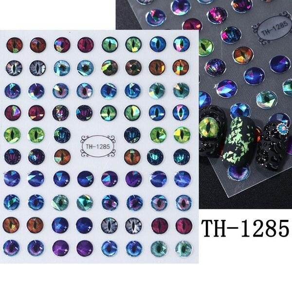 Стикер TH-1285