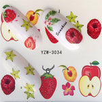 Стикер YZW3034