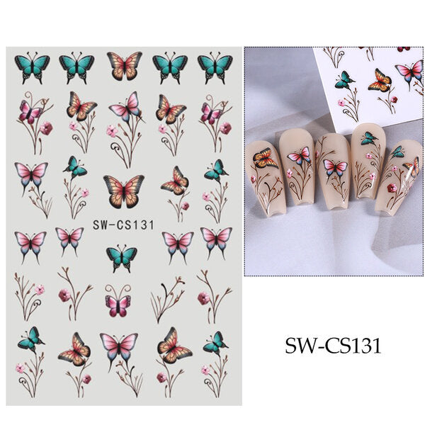 Стикер  SW-CS-131