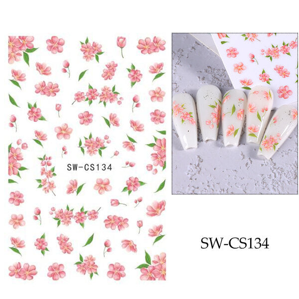 Стикер  SW-CS-134