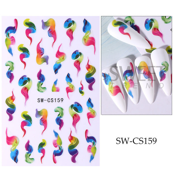 Стикер SW-CS159