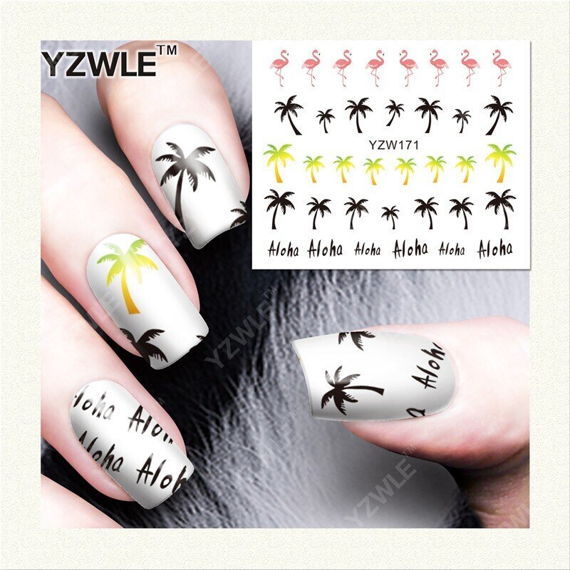 Стикер YZW171