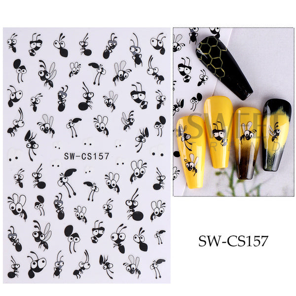 Стикер SW-CS157