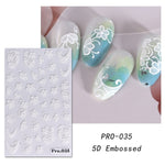 Стикер Pro.035