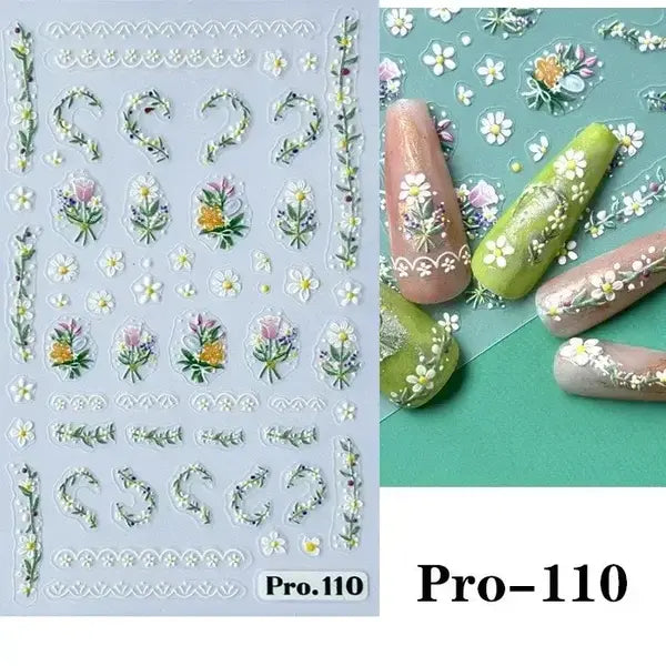 Стикер Pro.110