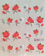 Стикер BJC010