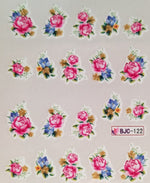 Стикер BJC122