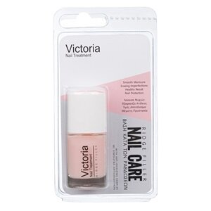 База против нацепване на ноктите Victoria 11ml.