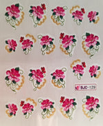 Стикер BJC129