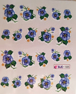 Стикер BJC185
