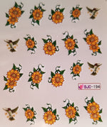 Стикер BJC194