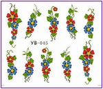 Стикер YB045