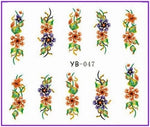 Стикер YB047