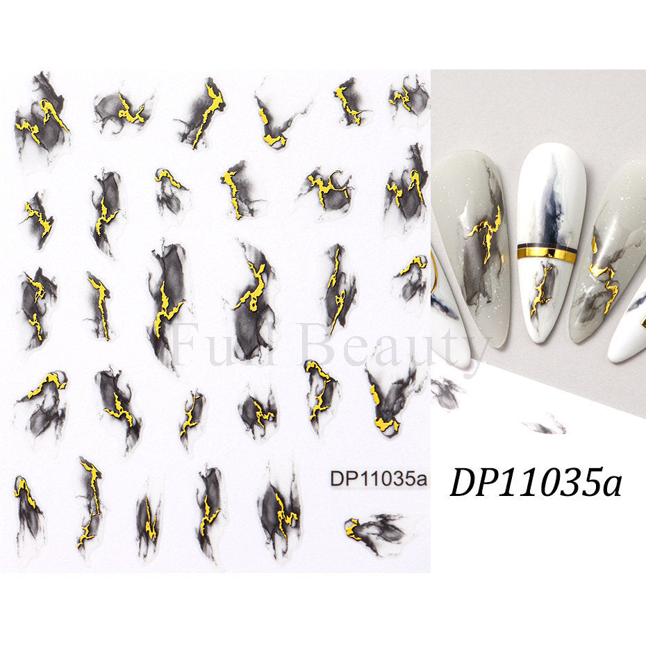 Стикер DP-11035