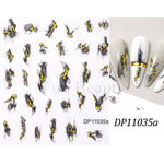 Стикер DP-11035