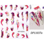 Стикер DP-11037