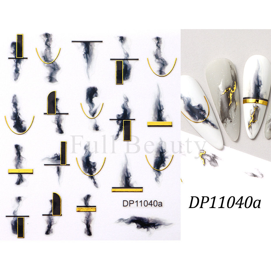 Стикер DP-11040