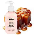 Ново! PNP Хидратиращ крем за ръце и нокти Salted Caramel 250мл.