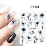 Стикер STZ684