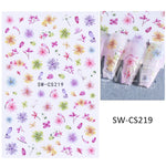 Стикер SW-CS219
