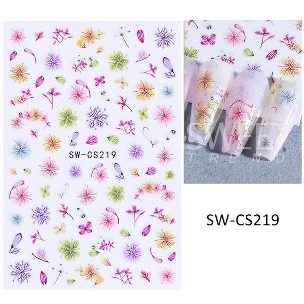 Стикер SW-CS219