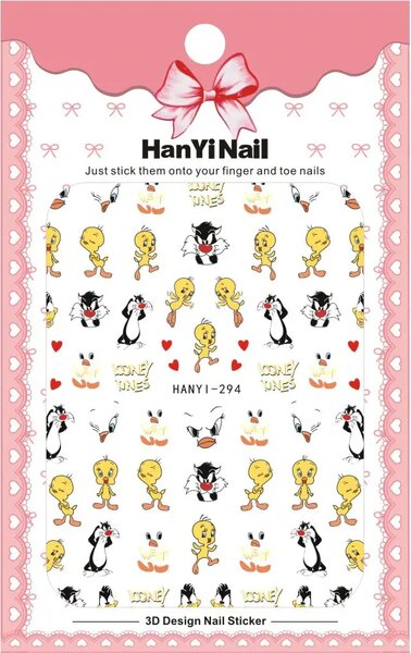 Стикер HANYI-294