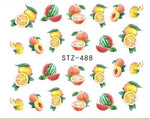 Стикер STZ488