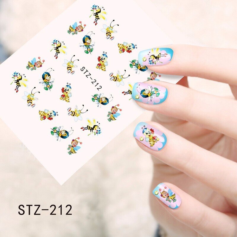 Стикер STZ212