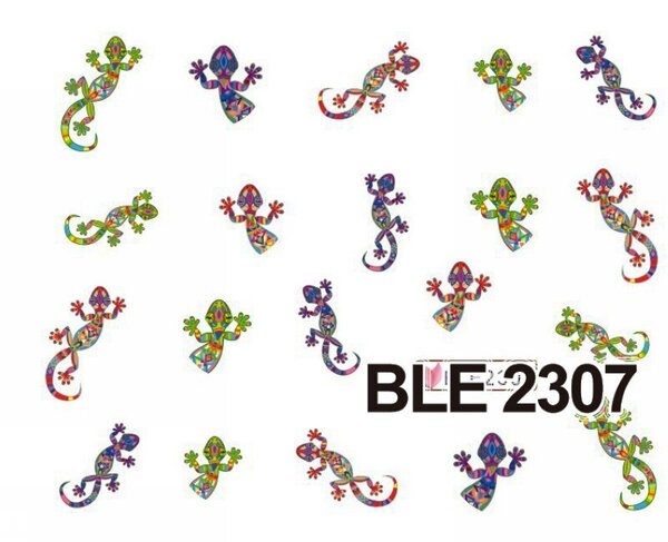 Стикер BLE2307
