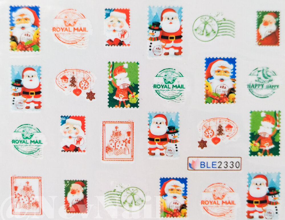 Стикер BLE2330
