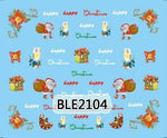 Стикер BLE2104