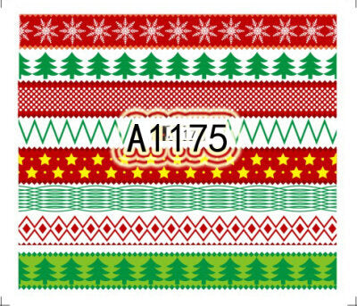 Стикер A1175