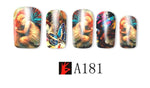 Стикер A181