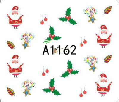 Стикер A1162