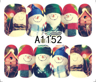 Стикер A1152