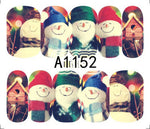 Стикер A1152