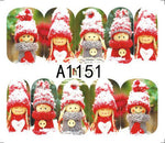 Стикер A1151