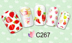 Стикер STZ461