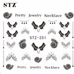 Стикер STZ251