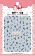 Стикер HANYI-037