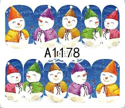 Стикер A1178