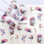 Стикер YZW3249