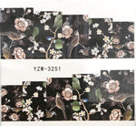Стикер YZW3251