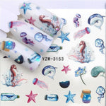 Стикер YZW3153