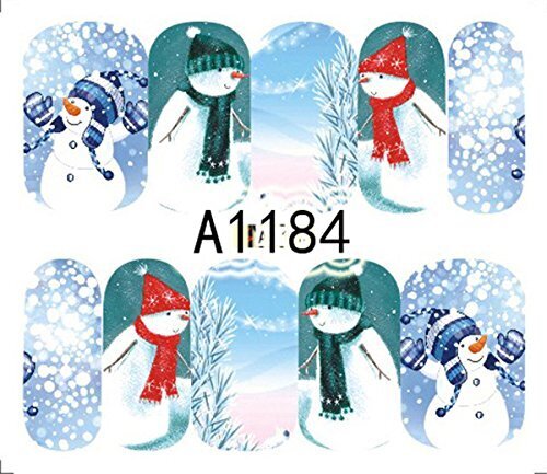 Стикер A1184