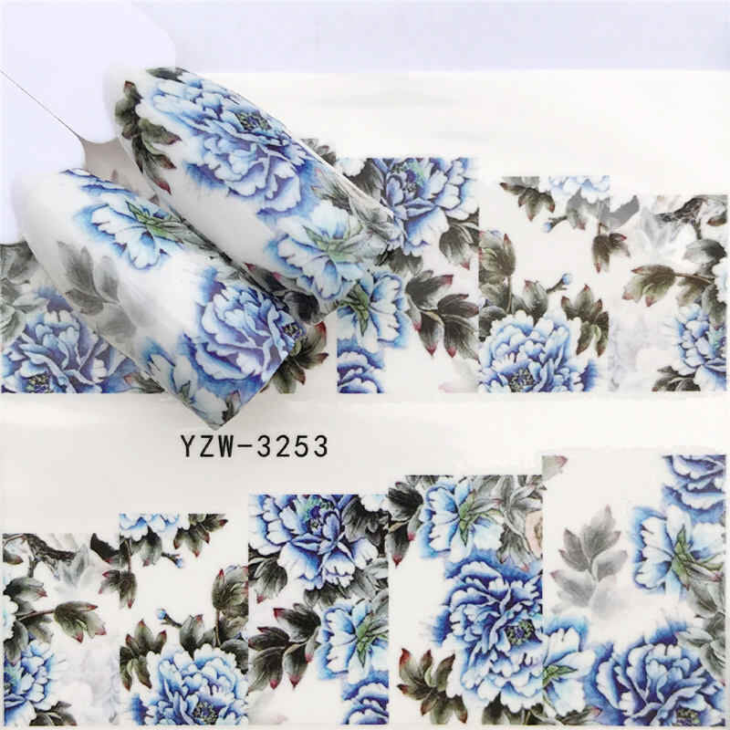 Стикер YZW3253