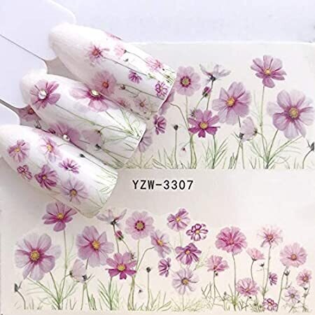 Стикер YZW3307