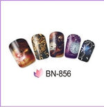 Стикер BN856
